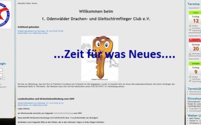 We proudly present….