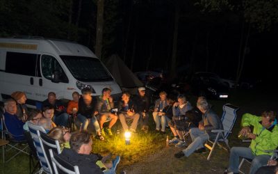 Ausflug in die Vogesen 2017