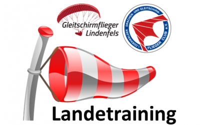 Landetraining Termin