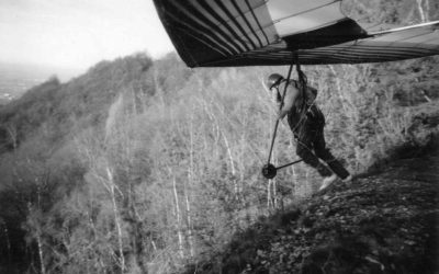 Ehrenmitglied Dietrich Grafe verstorben