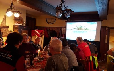 Kulturstammtisch 22.12.2018