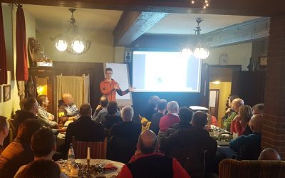 Lu-Glidz Academy 26.01.2019